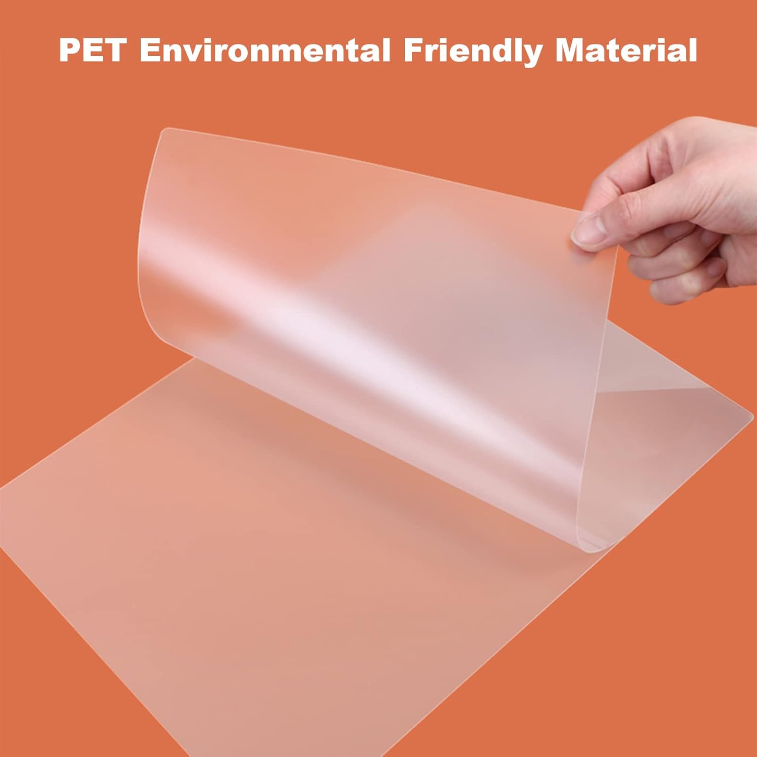 Thermal Laminating Pouches 8.9 - Document Laminator Pouch review and price