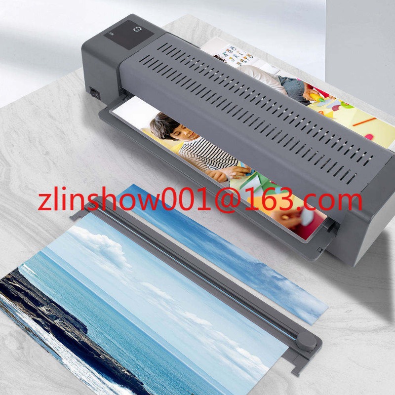 A3 A4 Office Laminating Machin - Document Laminator Pouch review and price