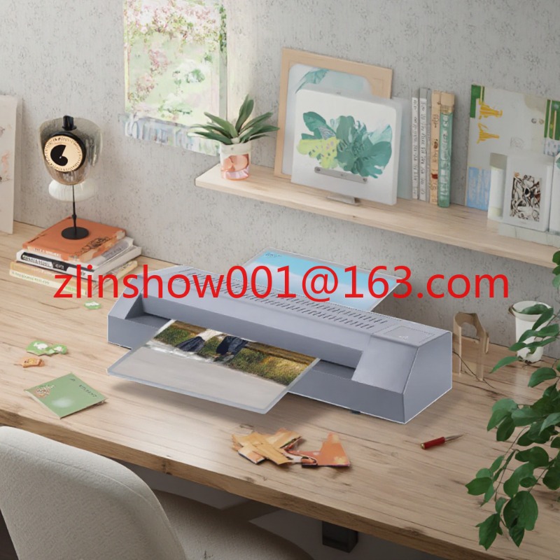 A3 A4 Office Laminating Machin - Document Laminator Pouch review and price