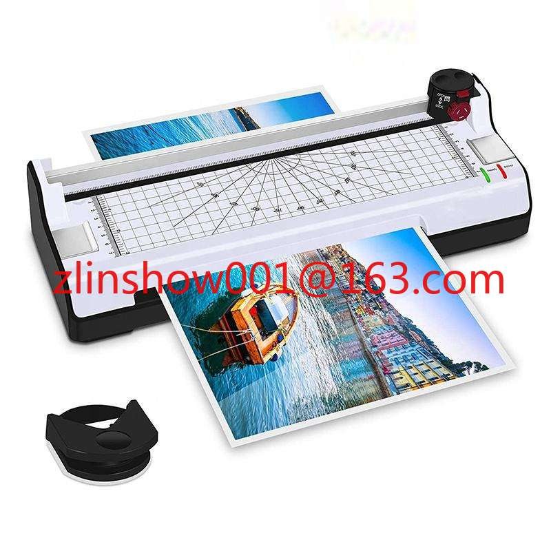 A3 A4 Office Laminating Machin - Document Laminator Pouch review and price
