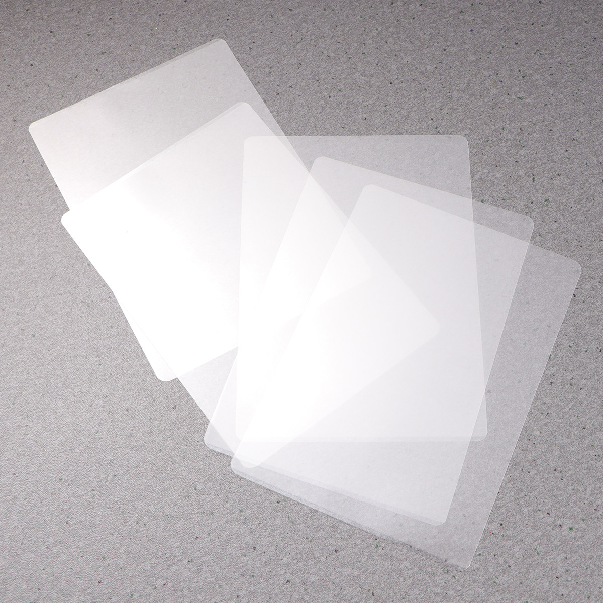 200Pcs Waterproof Fade-Resista - Document Laminator Pouch review and price
