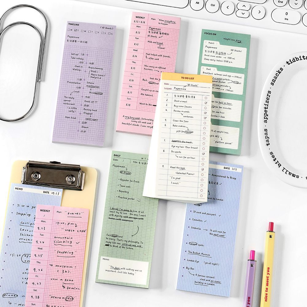80sheets Sticky Notes, Life Pr - Graph Paper Pad review and price