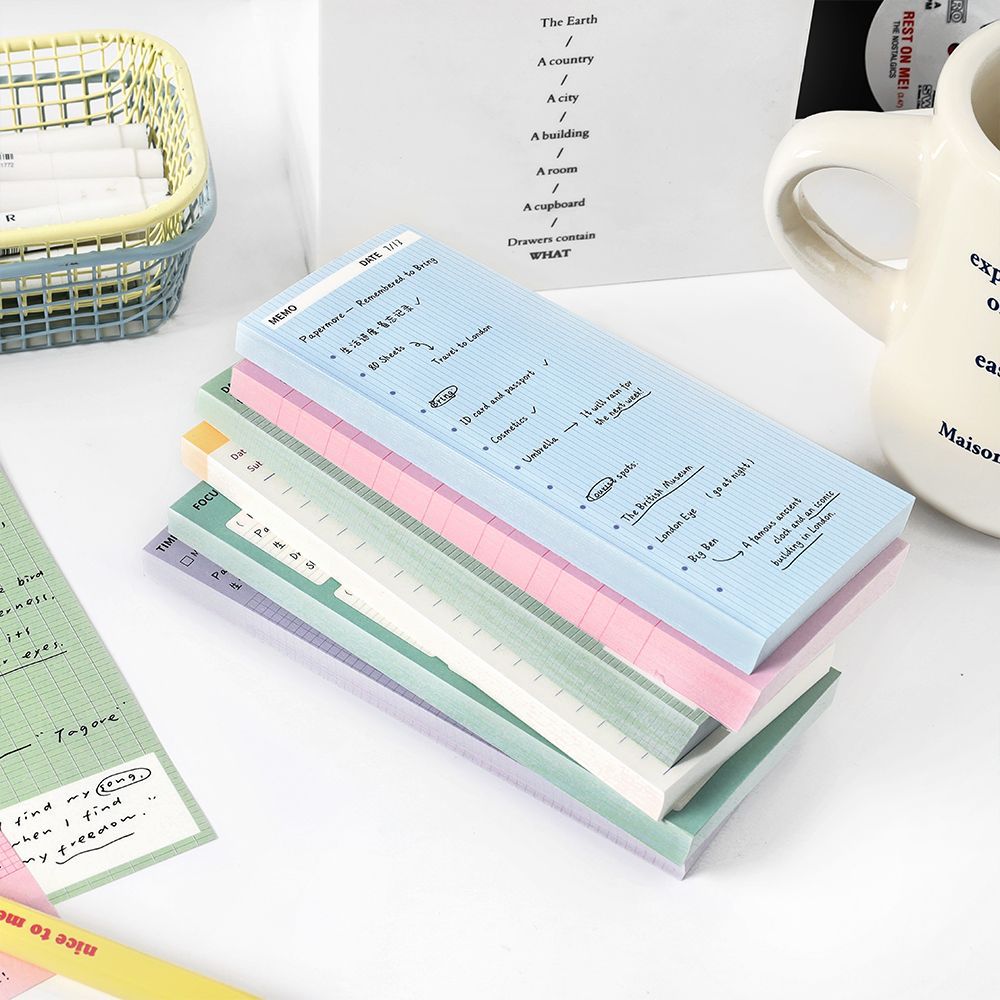 80sheets Sticky Notes, Life Pr - Graph Paper Pad review and price