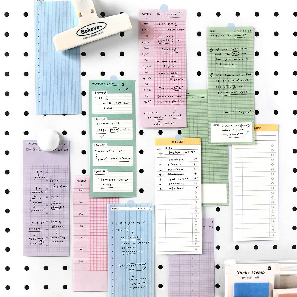 80sheets Sticky Notes, Life Pr - Graph Paper Pad review and price