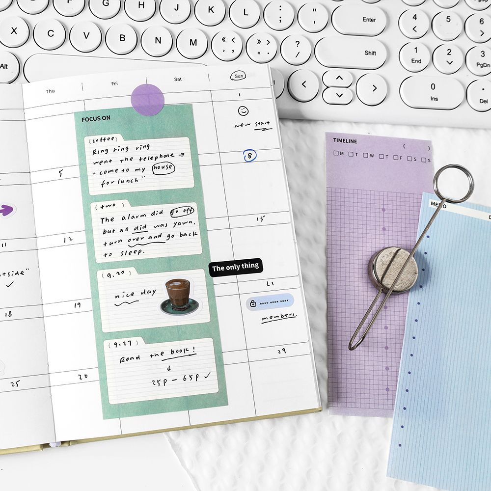 80sheets Sticky Notes, Life Pr - Graph Paper Pad review and price