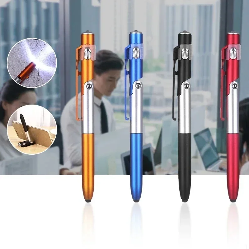 4 In 1 Multifunction Ballpoint - Stationery Office review and price