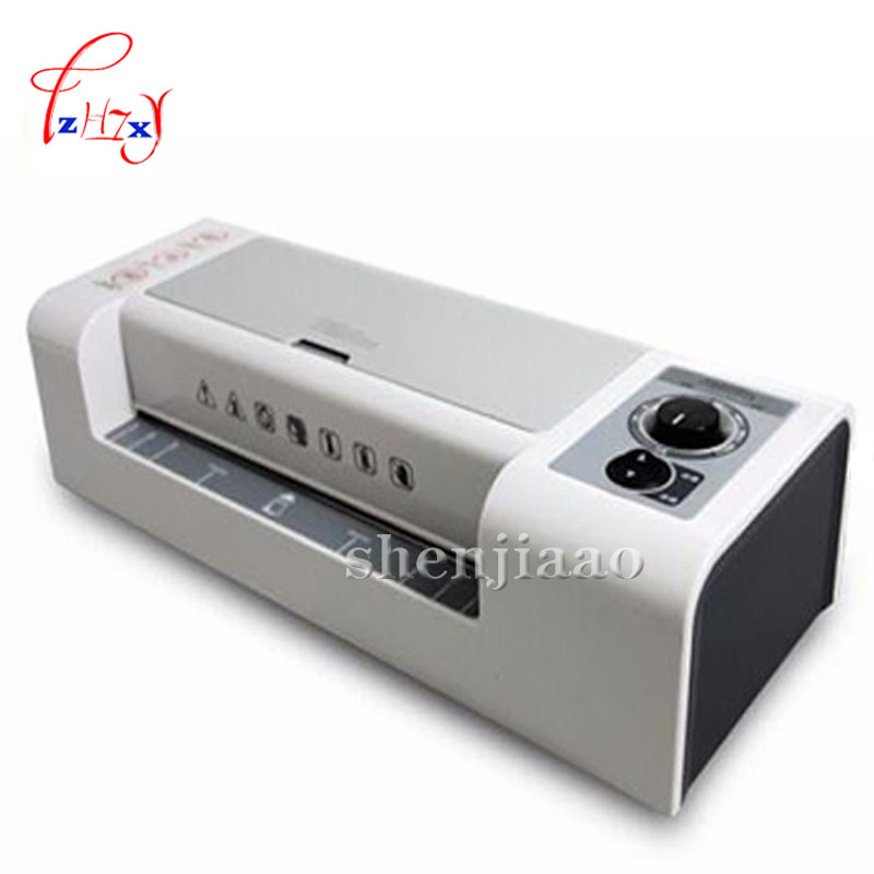 A4 Electric Laminator 3891 Lam - Document Laminator Pouch review and price
