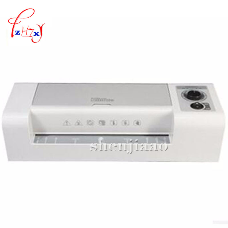A4 Electric Laminator 3891 Lam - Document Laminator Pouch review and price