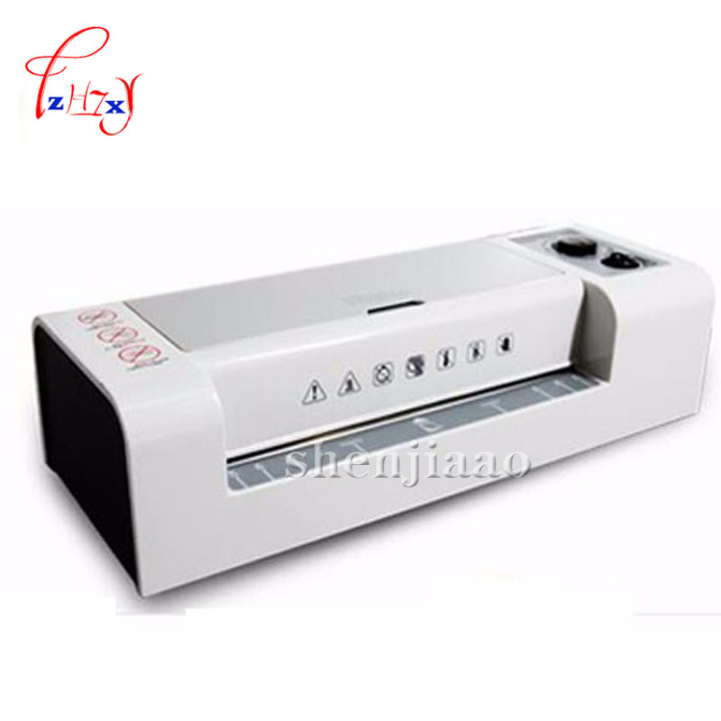 A4 Electric Laminator 3891 Lam - Document Laminator Pouch review and price