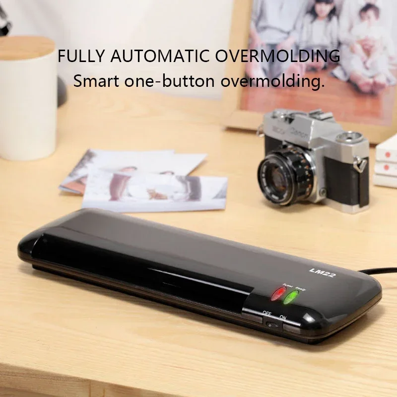 Small A4 Laminator Machine Hou - Document Laminator Pouch review and price