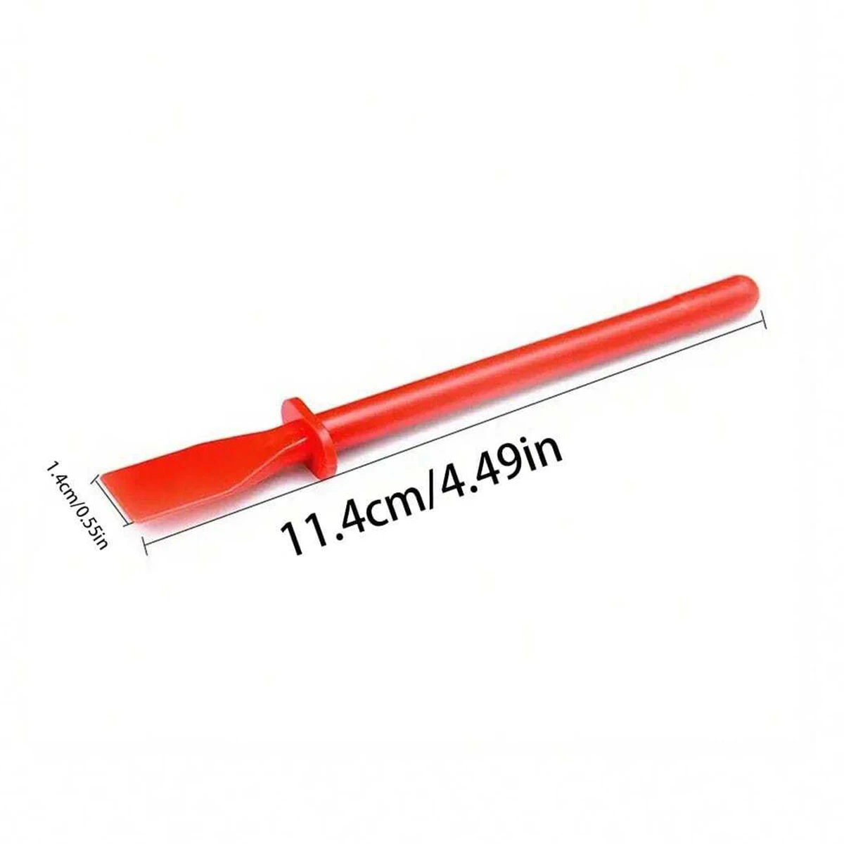 Polypropylene Spatula with Pai - Glue Stick Pack review and price