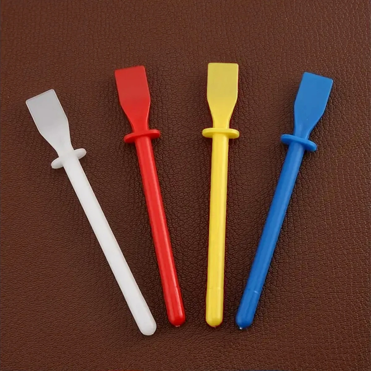 Polypropylene Spatula with Pai - Glue Stick Pack review and price