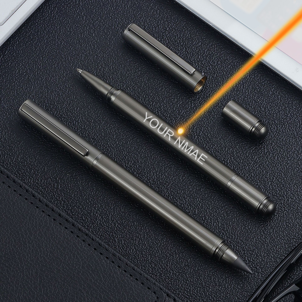 Engraving Custom Gel Pen Luxur - Stationery Office Supply Store review and price