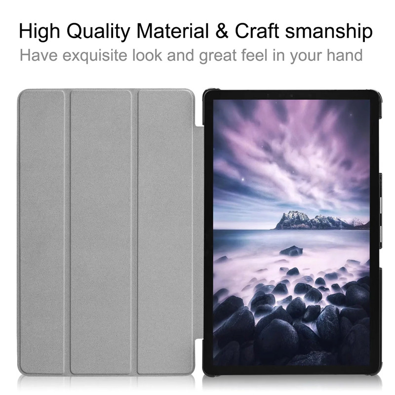 For Samsung Galaxy Tab A 10.5  - Sticky Note Cube review and price