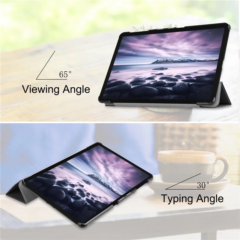 For Samsung Galaxy Tab A 10.5  - Sticky Note Cube review and price