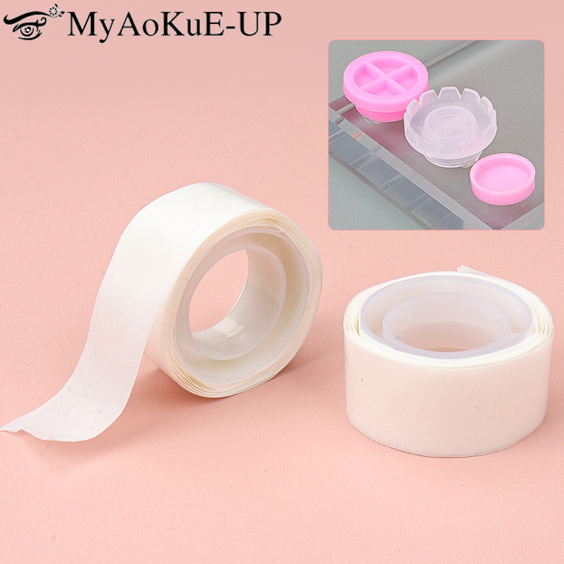 300pcs Eyelash Extension Glue  - Glue Stick Pack review and price