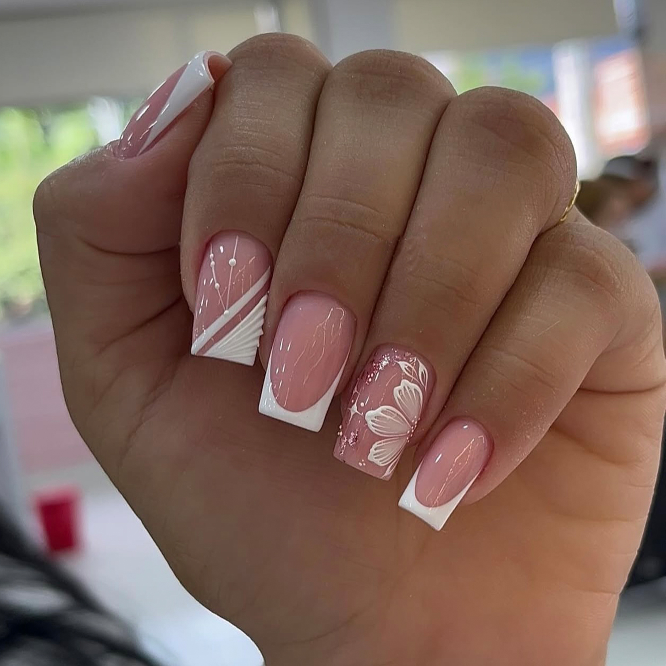 24pcs Upgrade Your Look With W - Glue Stick Pack review and price