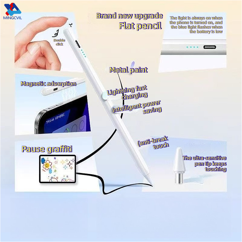 for xiaomi Pad 8 7 Stylus Pen  - Sticky Note Cube review and price