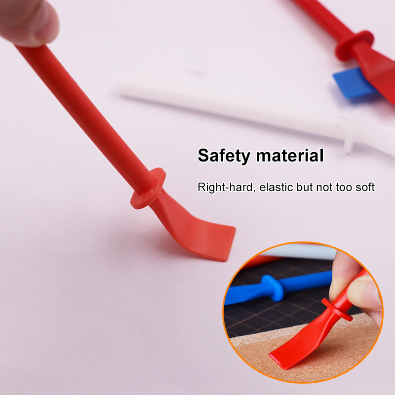 20pcs Glue Spreaders,Polypropy - Glue Stick Pack review and price