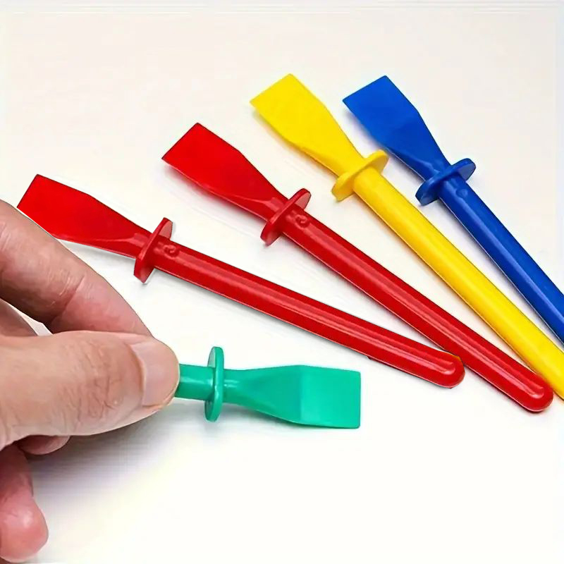 20pcs Glue Spreaders,Polypropy - Glue Stick Pack review and price