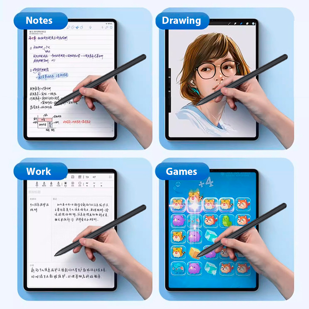 For Samsung Galaxy Tab S Pen w - Sticky Note Cube review and price
