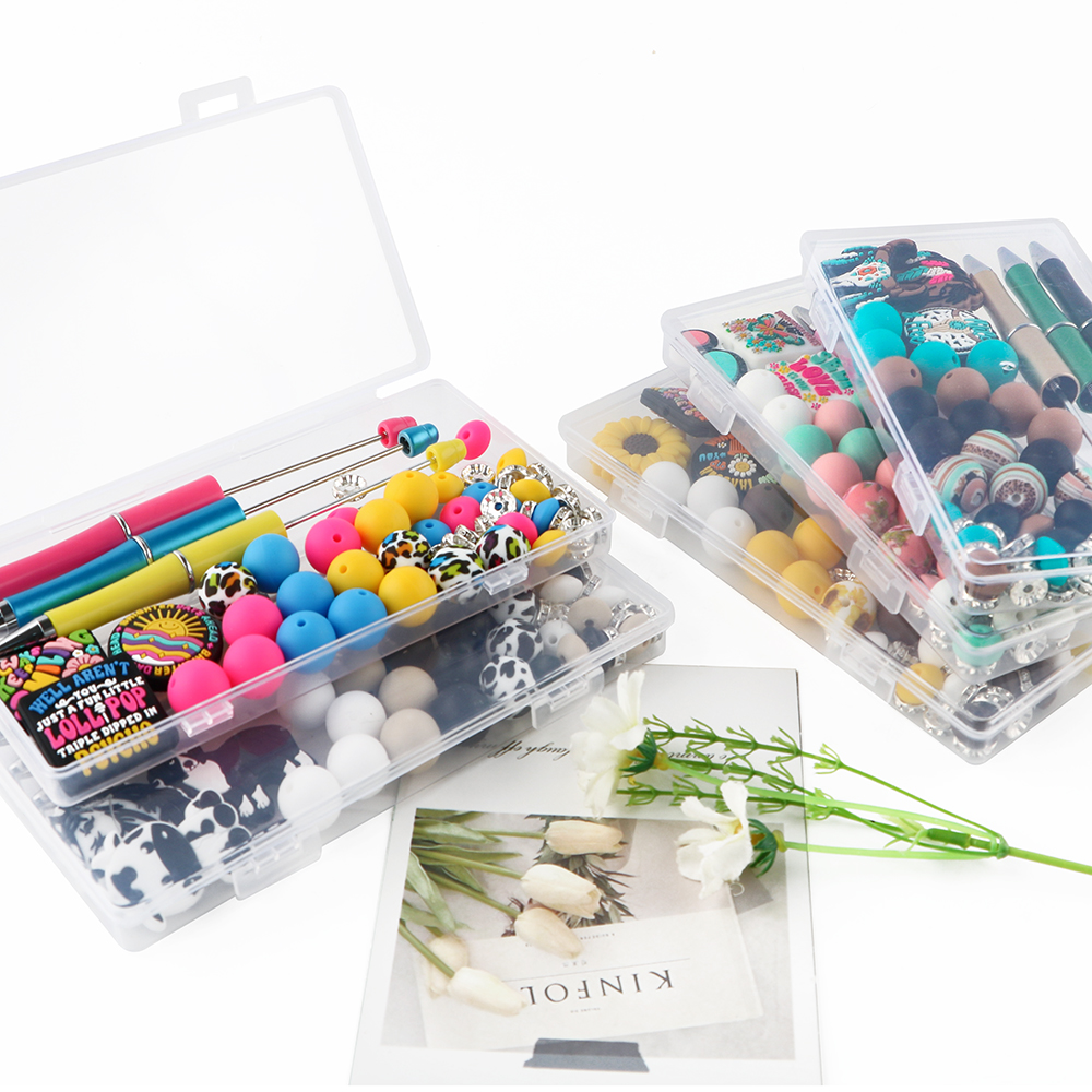 54Pcs/Box Ballpoint Pen DIY Be - Stationery Office review and price