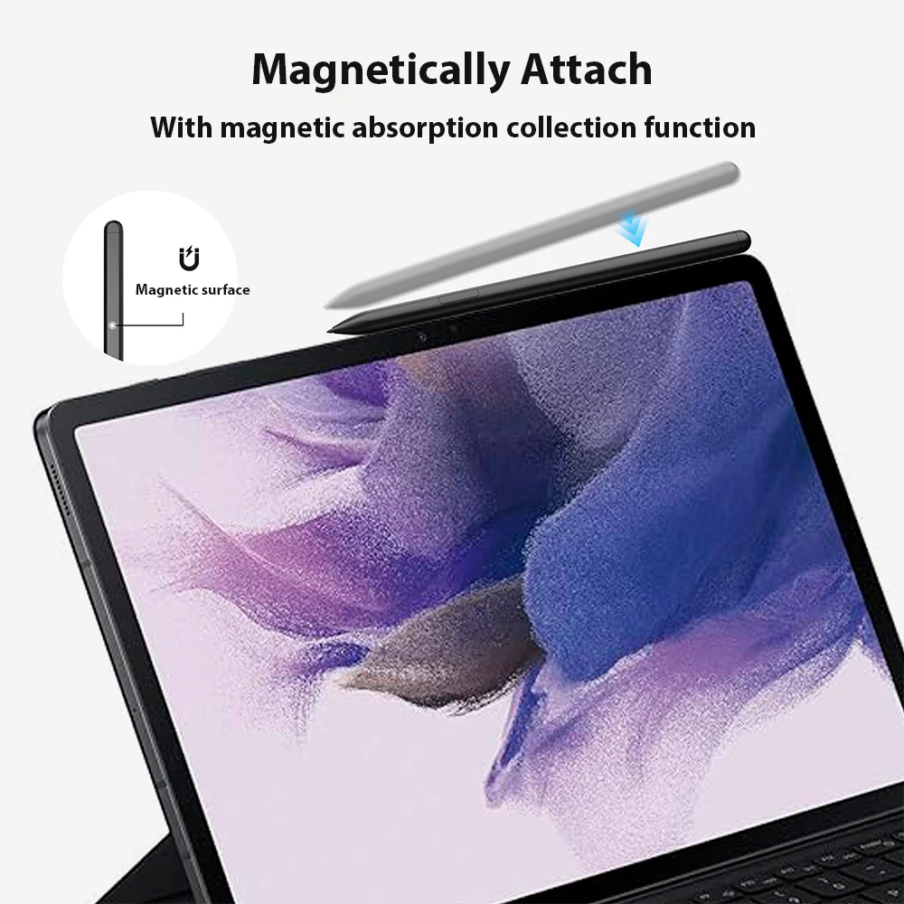 2026 New S Pen for Samsung Gal - Sticky Note Cube review and price