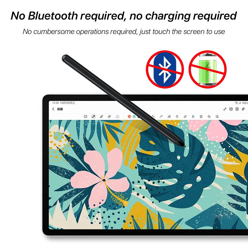 2026 New S Pen for Samsung Gal - Sticky Note Cube review and price