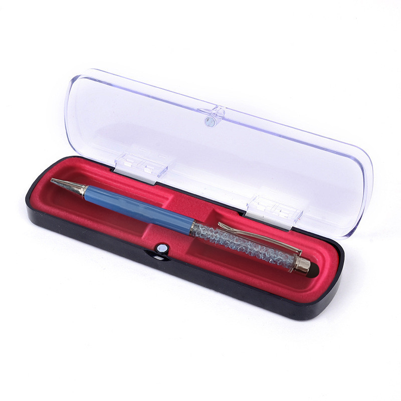 Custom Ballpoint Pen Box Packa - Stationery Office And School Supply Stores review and price