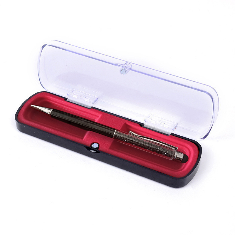 Custom Ballpoint Pen Box Packa - Stationery Office And School Supply Stores review and price