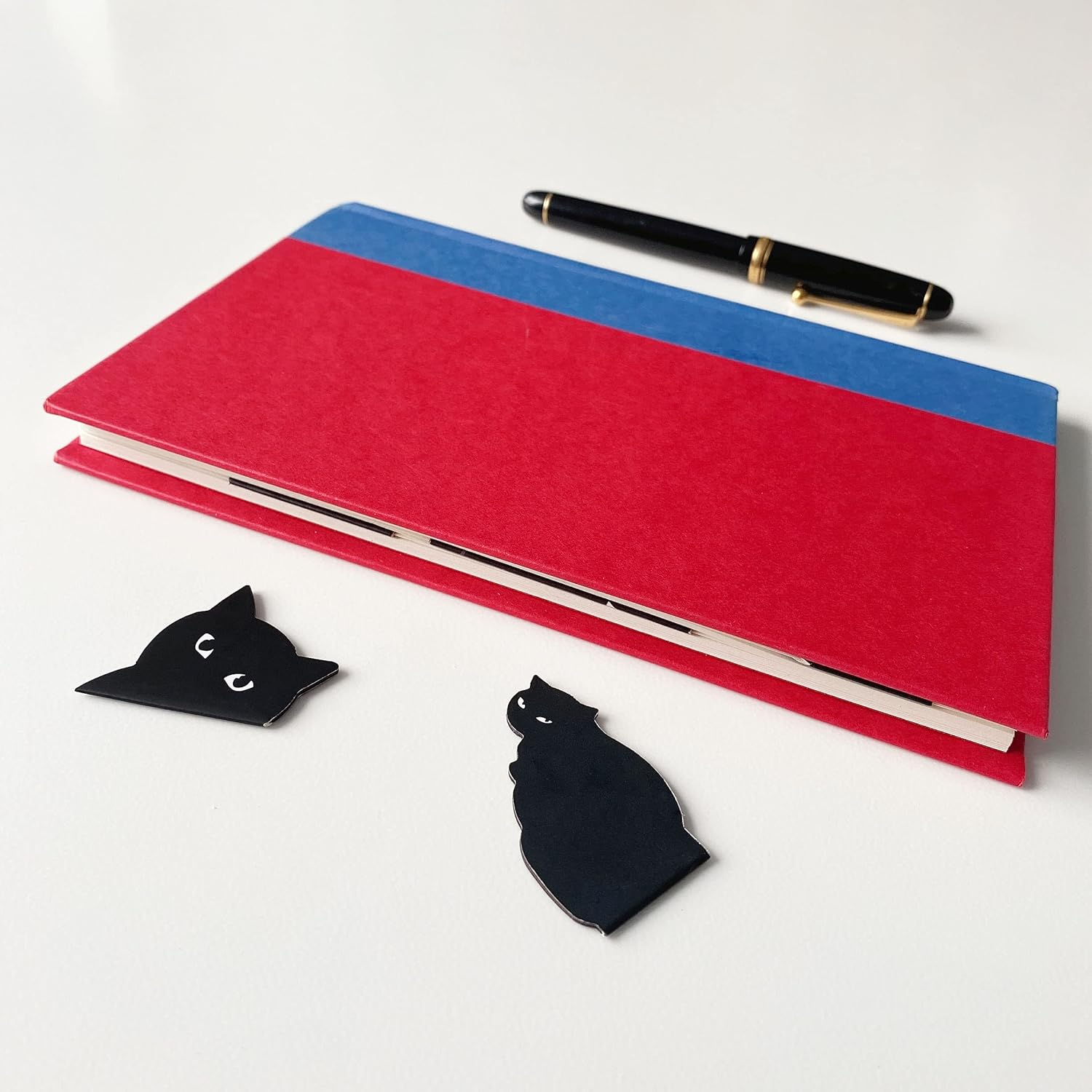 Magnetic Bookmarks - 6 Pieces  - Paperclip Magnetic Set review and price
