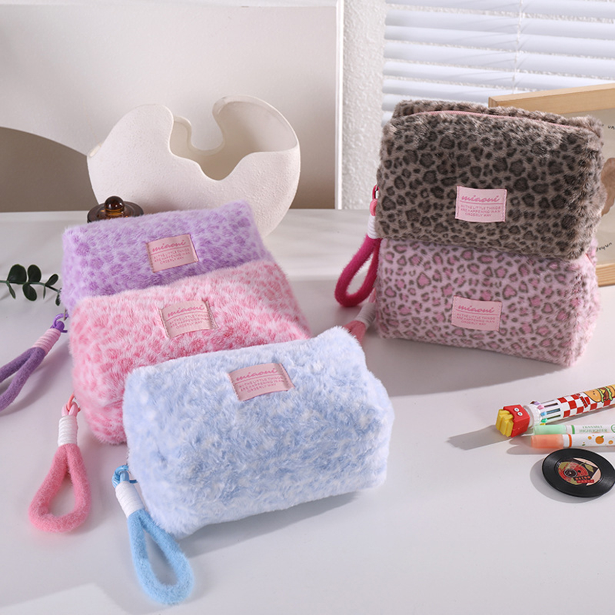 Soft polyester large-capacity  - Stationery Office And School Supply Stores review and price