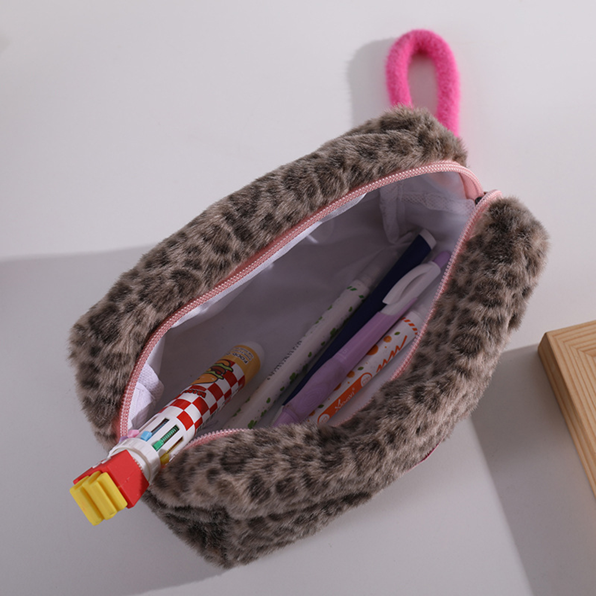 Soft polyester large-capacity  - Stationery Office And School Supply Stores review and price