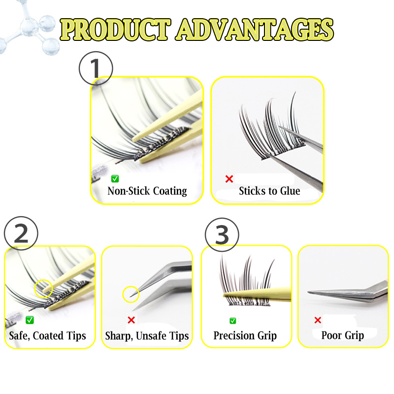 Anti-Stick Applicator No Glue  - Glue Stick Pack review and price