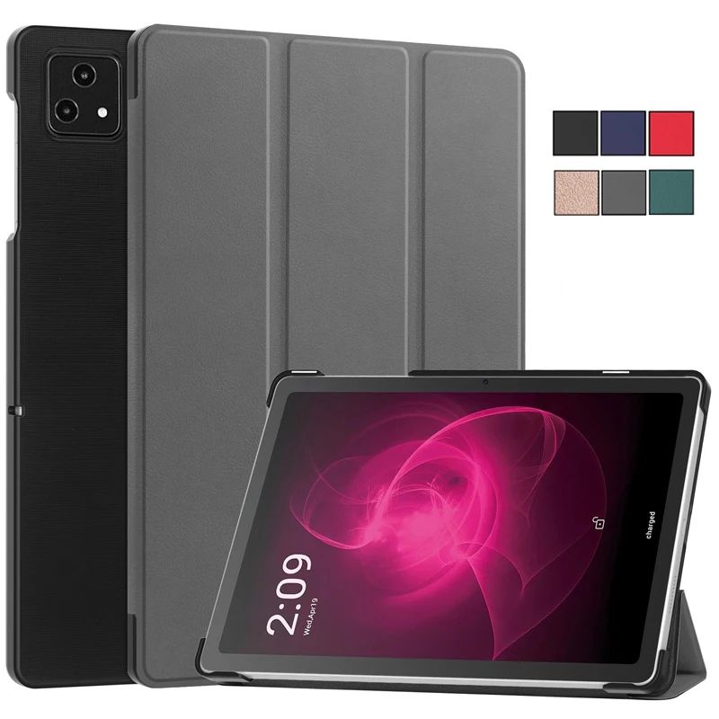 For T-Mobile REVVL TAB 5G Case - Sticky Note Cube review and price