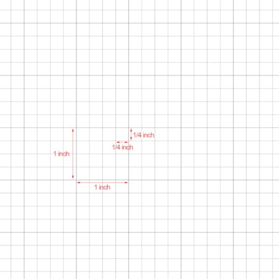 25 Sheet Graph Paper Pad Large - Graph Paper Pad review and price