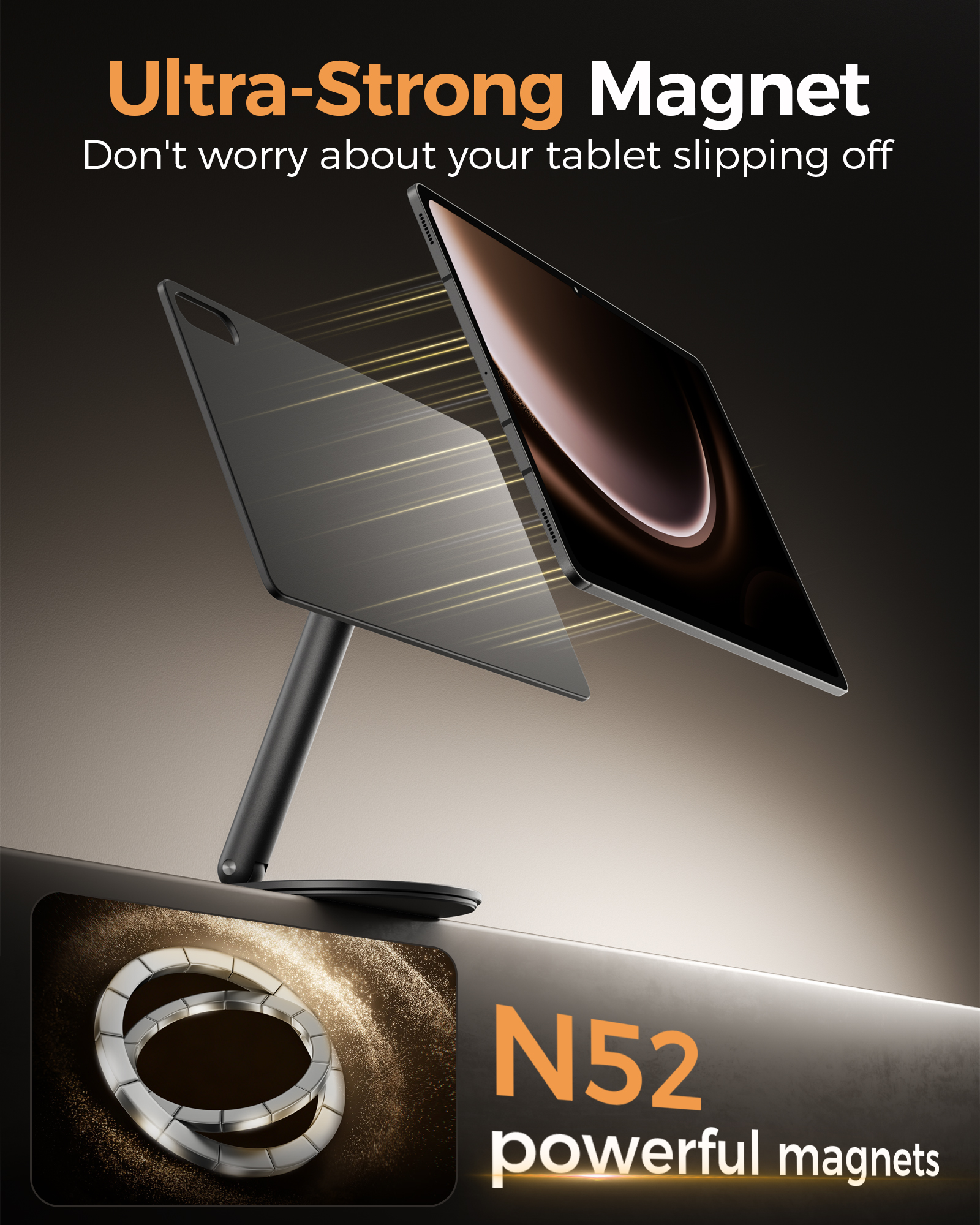 Lululook Magnetic Stand For Sa - Sticky Note Cube review and price