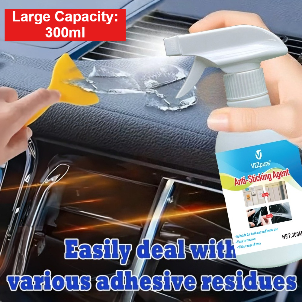 Anti-Sticking Glue Residue Rem - Glue Stick Pack review and price