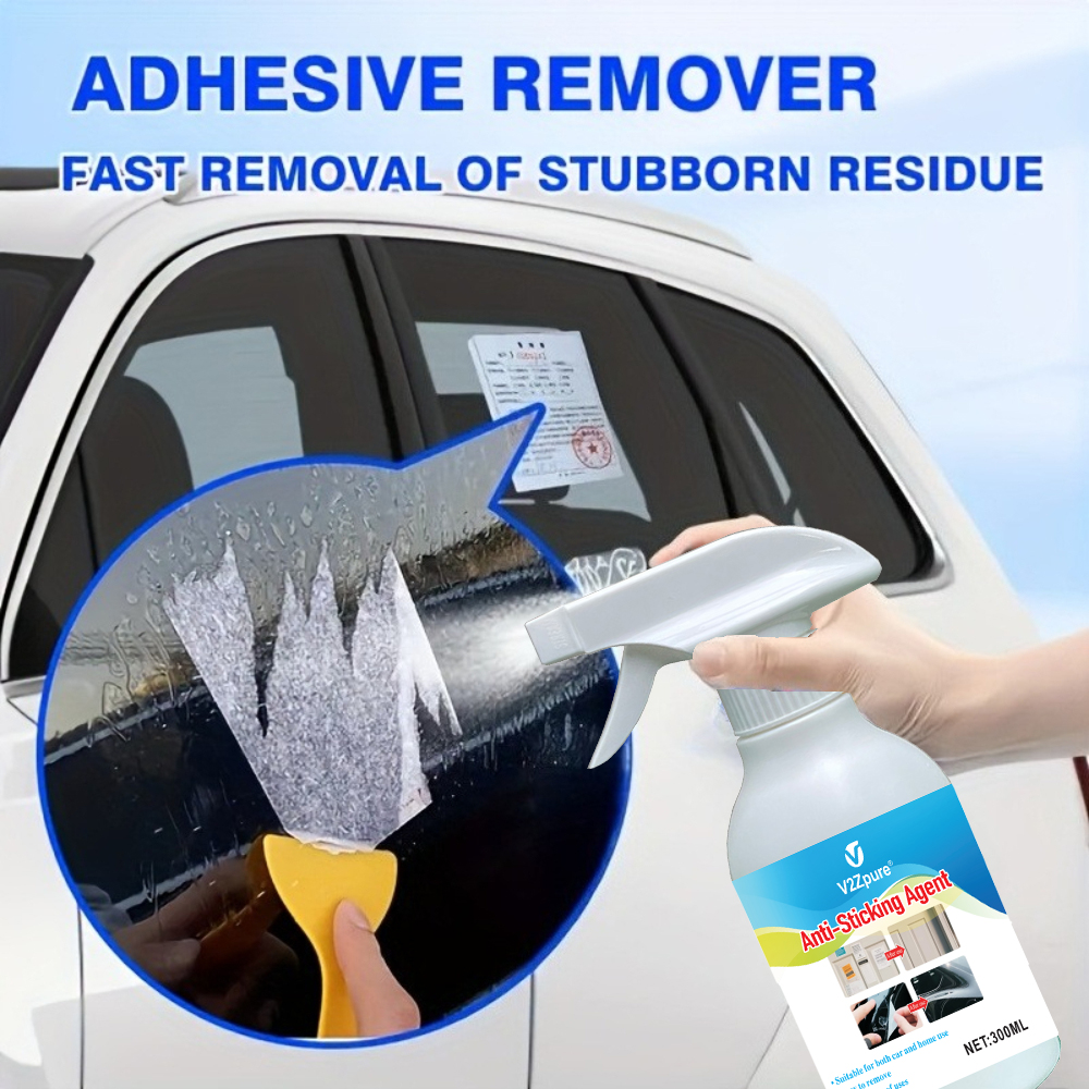 Anti-Sticking Glue Residue Rem - Glue Stick Pack review and price