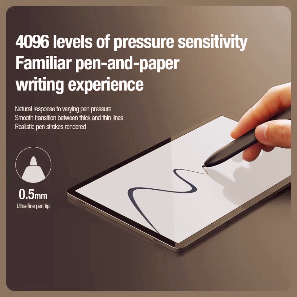 EMR Stylus Pen for ReMarkable  - Sticky Note Cube review and price
