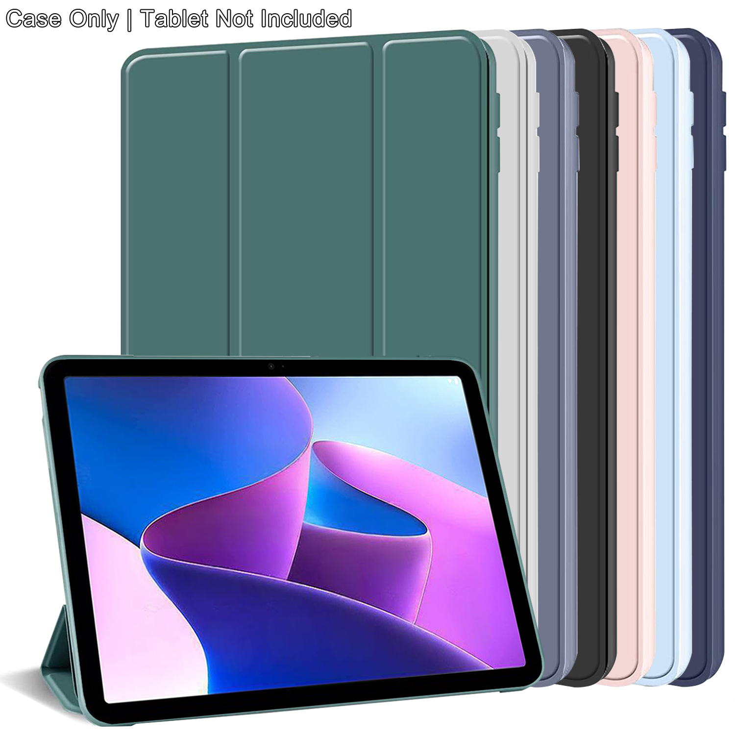 For Lenovo Tab M10 Plus (3rd G - Sticky Note Cube review and price