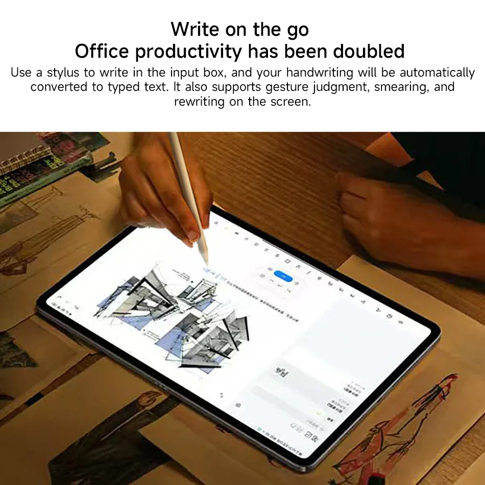 Original Xiaomi Focus Stylus P - Sticky Note Cube review and price