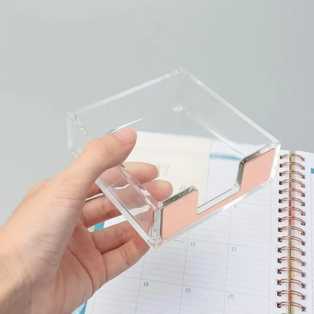 Magnetic paper Clip Holder 3x3 - Paperclip Magnetic Set review and price