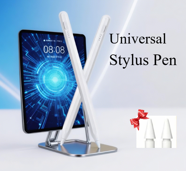 Universal Stylus Pen For IOS A - Sticky Note Cube review and price