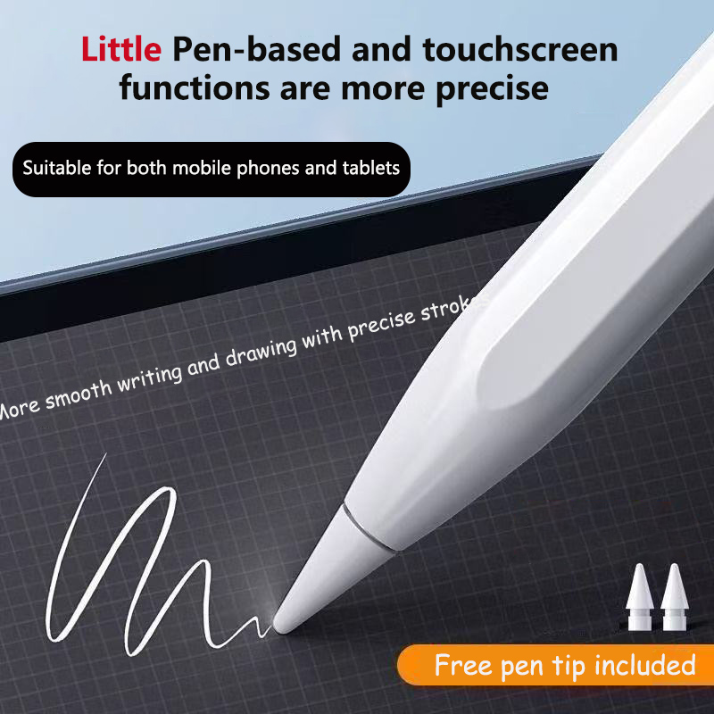 Universal Stylus Pen For IOS A - Sticky Note Cube review and price