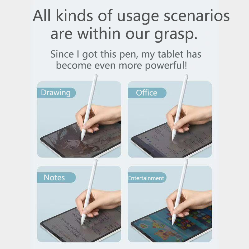 Universal Stylus Pen For IOS A - Sticky Note Cube review and price