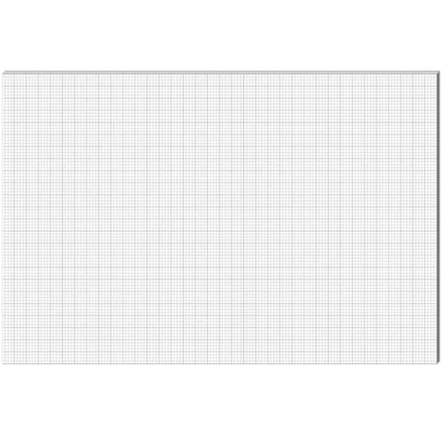 25 Sheet Graph Paper Pad Large - Graph Paper Pad review and price
