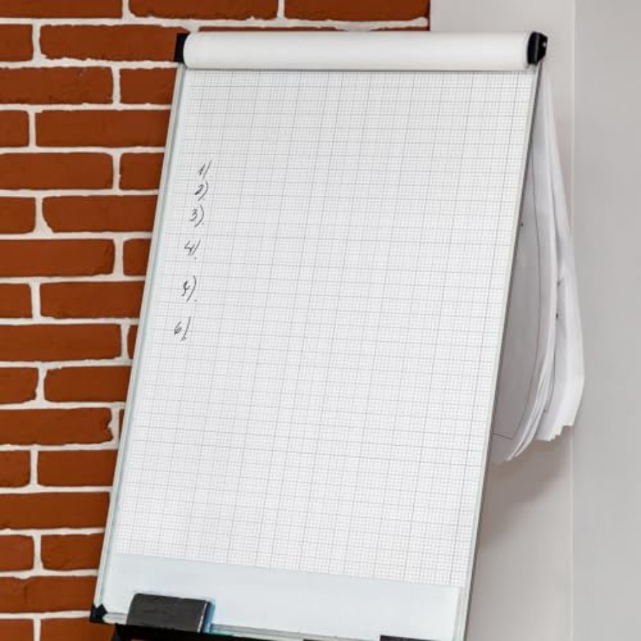 25 Sheet Graph Paper Pad Large - Graph Paper Pad review and price