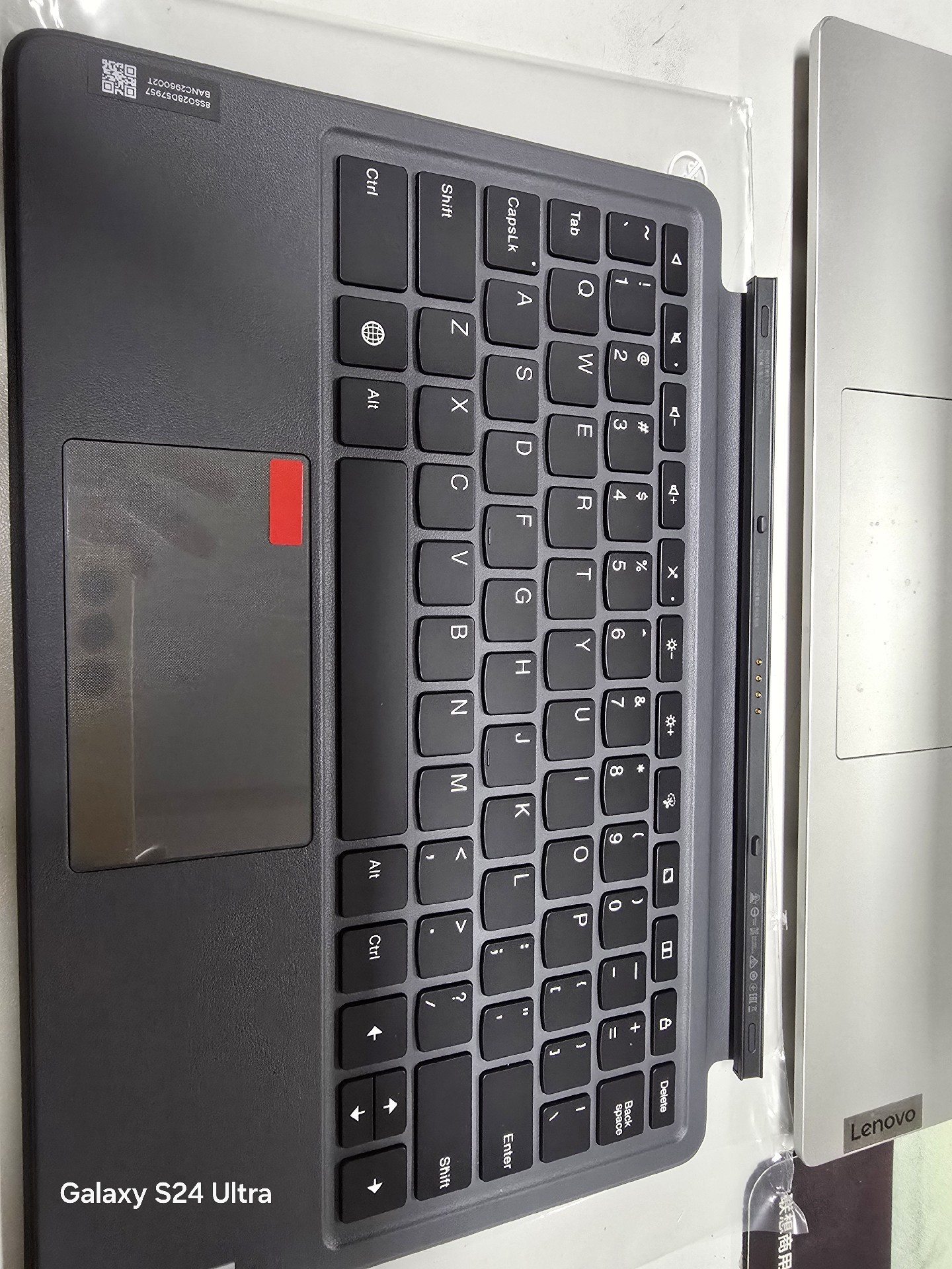 New Keyboard for Lenovo Tab Pa - Sticky Note Cube review and price