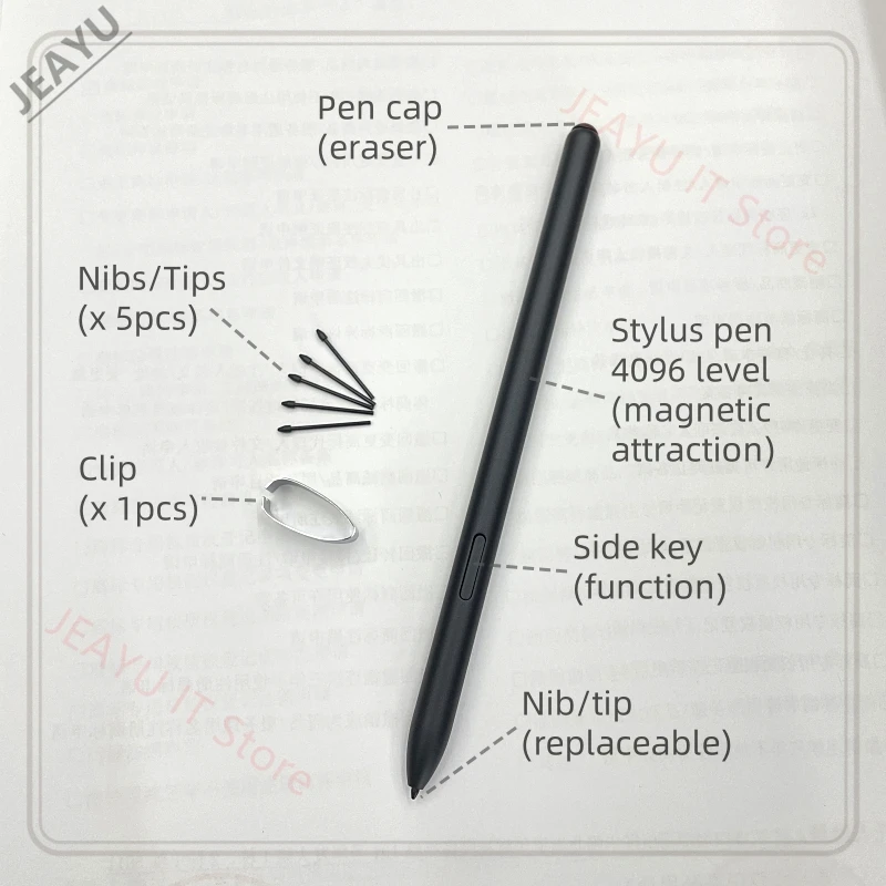 BOOX Stylus Pen For BOOX Go10. - Sticky Note Cube review and price